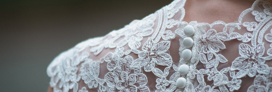 dentelle de Calais